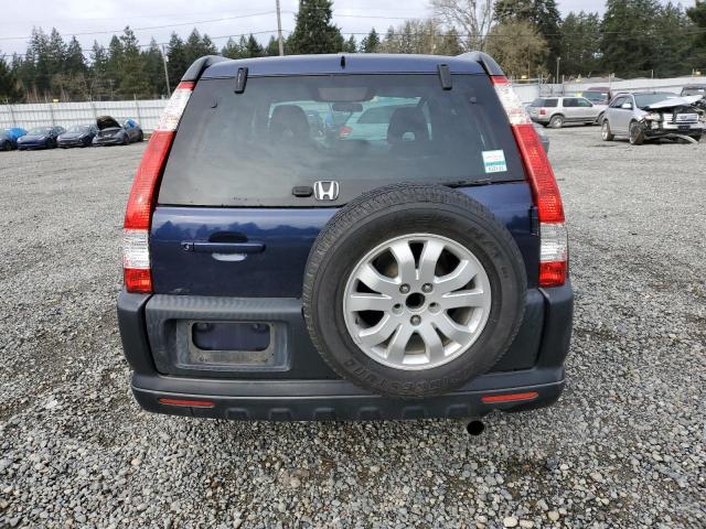 Photo 5 VIN: JHLRD68886C025697 - HONDA CRV 