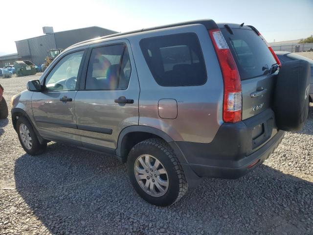 Photo 1 VIN: JHLRD68896C016748 - HONDA CR-V EX 