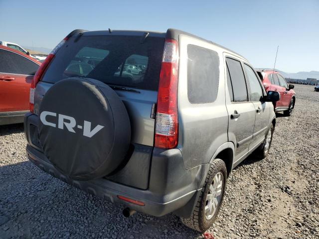 Photo 2 VIN: JHLRD68896C016748 - HONDA CR-V EX 