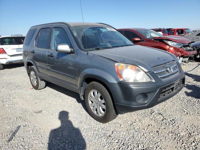 Photo 3 VIN: JHLRD68896C016748 - HONDA CR-V EX 