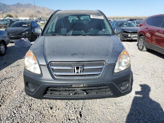 Photo 4 VIN: JHLRD68896C016748 - HONDA CR-V EX 