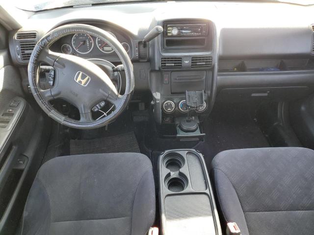 Photo 7 VIN: JHLRD68896C016748 - HONDA CR-V EX 