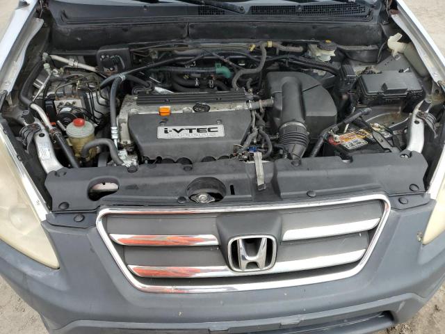 Photo 11 VIN: JHLRD68896C021335 - HONDA CR-V EX 