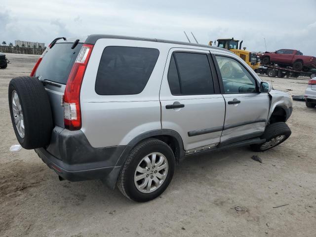 Photo 2 VIN: JHLRD68896C021335 - HONDA CR-V EX 