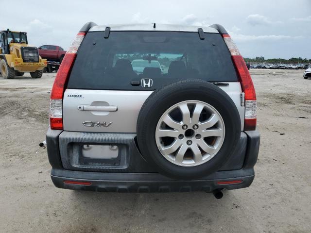 Photo 5 VIN: JHLRD68896C021335 - HONDA CR-V EX 