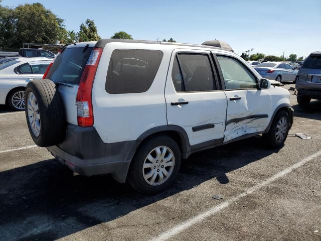 Photo 2 VIN: JHLRD68896C024719 - HONDA CR-V 