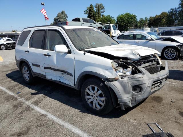 Photo 3 VIN: JHLRD68896C024719 - HONDA CR-V 