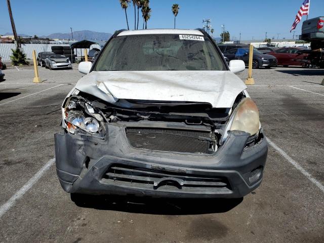 Photo 4 VIN: JHLRD68896C024719 - HONDA CR-V 