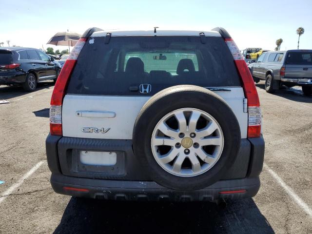 Photo 5 VIN: JHLRD68896C024719 - HONDA CR-V 