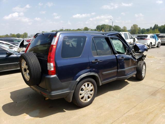 Photo 2 VIN: JHLRD688X6C013132 - HONDA CRV 