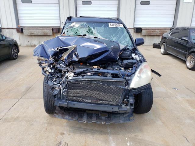 Photo 4 VIN: JHLRD688X6C013132 - HONDA CRV 