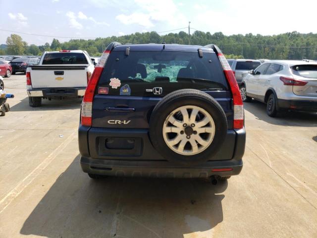 Photo 5 VIN: JHLRD688X6C013132 - HONDA CRV 