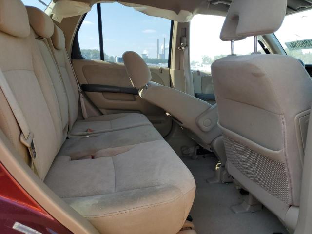 Photo 10 VIN: JHLRD688X6C014149 - HONDA CR-V EX 