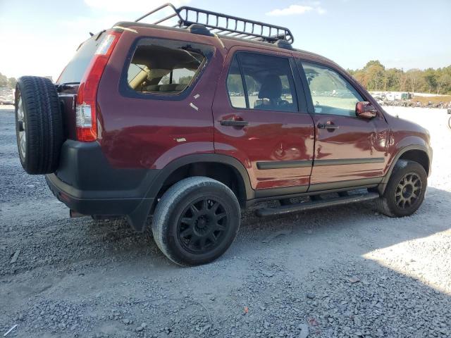 Photo 2 VIN: JHLRD688X6C014149 - HONDA CR-V EX 