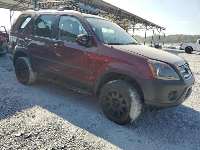 Photo 3 VIN: JHLRD688X6C014149 - HONDA CR-V EX 