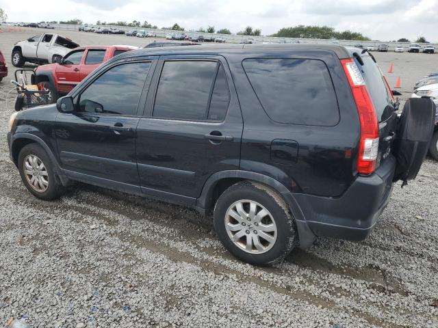 Photo 1 VIN: JHLRD688X6C018301 - HONDA CR-V EX 