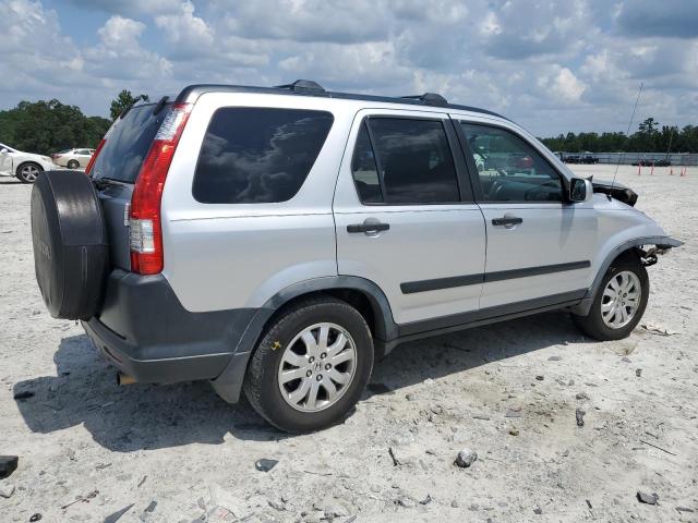 Photo 2 VIN: JHLRD688X6C024972 - HONDA CR-V EX 