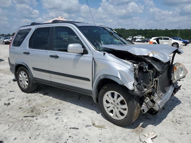 Photo 3 VIN: JHLRD688X6C024972 - HONDA CR-V EX 