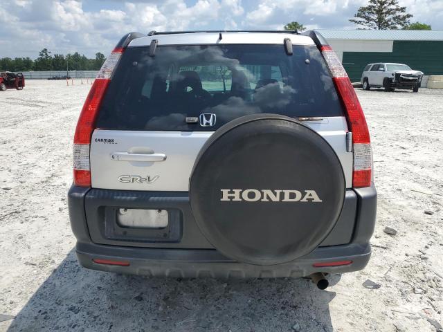 Photo 5 VIN: JHLRD688X6C024972 - HONDA CR-V EX 