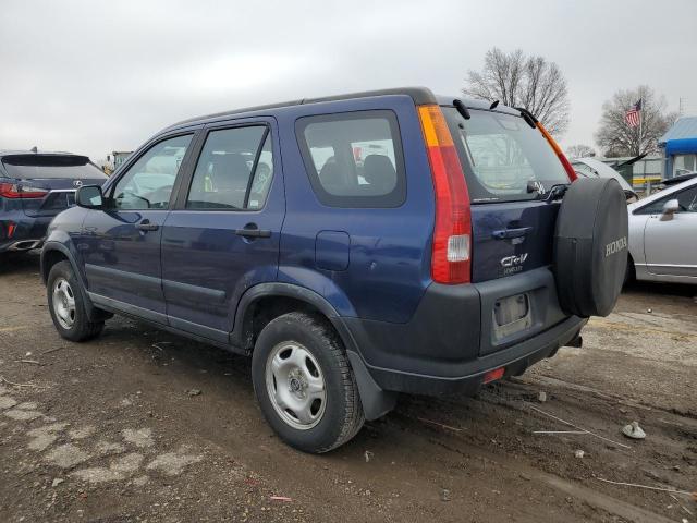 Photo 1 VIN: JHLRD77453C008453 - HONDA CRV 