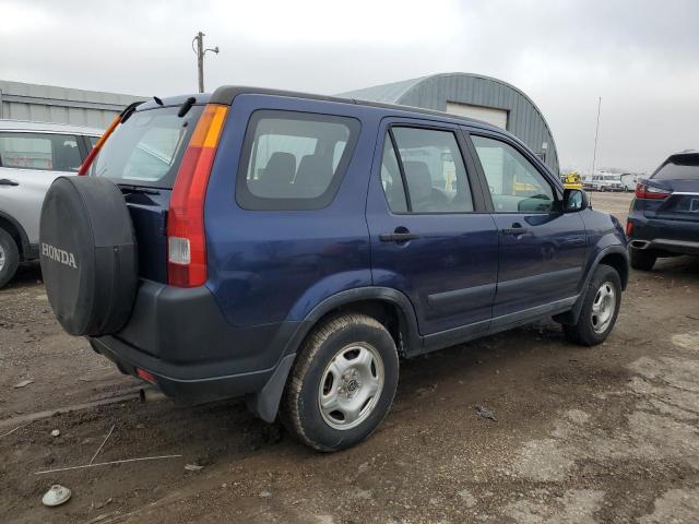 Photo 2 VIN: JHLRD77453C008453 - HONDA CRV 