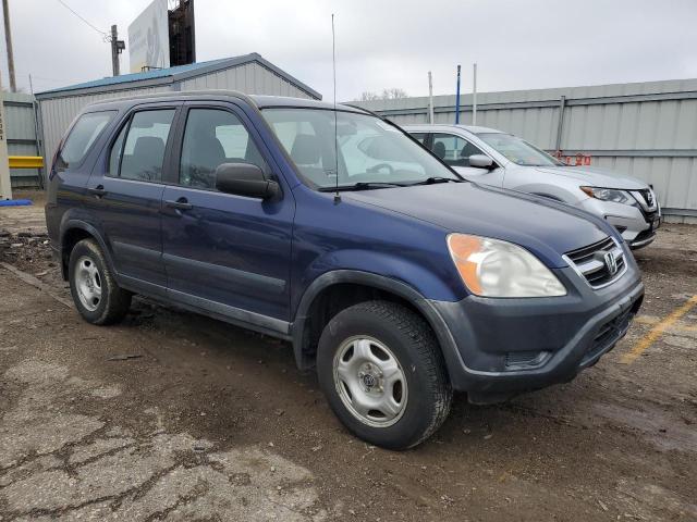 Photo 3 VIN: JHLRD77453C008453 - HONDA CRV 