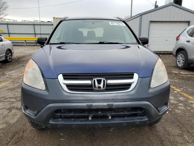 Photo 4 VIN: JHLRD77453C008453 - HONDA CRV 