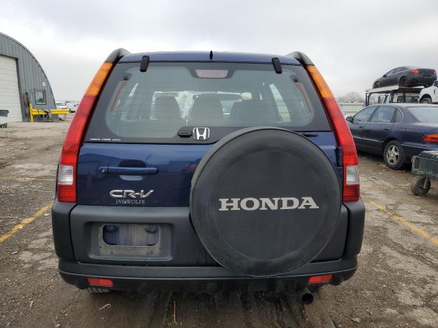 Photo 5 VIN: JHLRD77453C008453 - HONDA CRV 