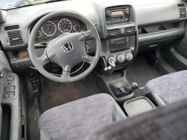 Photo 7 VIN: JHLRD77453C008453 - HONDA CRV 