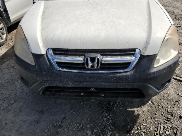 Photo 11 VIN: JHLRD77454C027652 - HONDA CR-V LX 