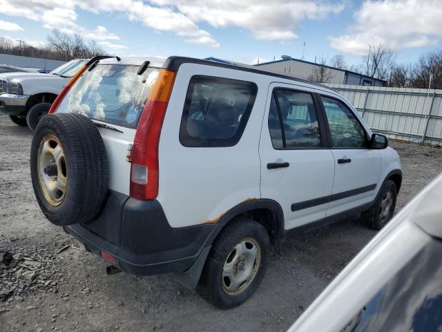 Photo 2 VIN: JHLRD77454C027652 - HONDA CR-V LX 