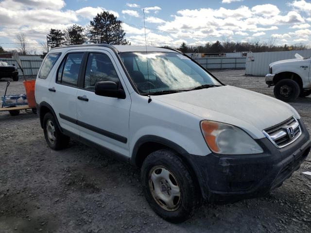 Photo 3 VIN: JHLRD77454C027652 - HONDA CR-V LX 