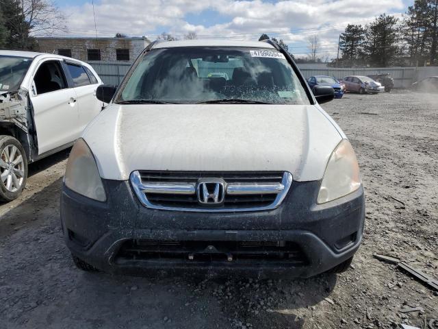 Photo 4 VIN: JHLRD77454C027652 - HONDA CR-V LX 