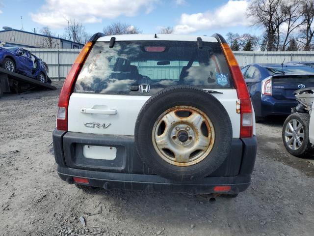 Photo 5 VIN: JHLRD77454C027652 - HONDA CR-V LX 