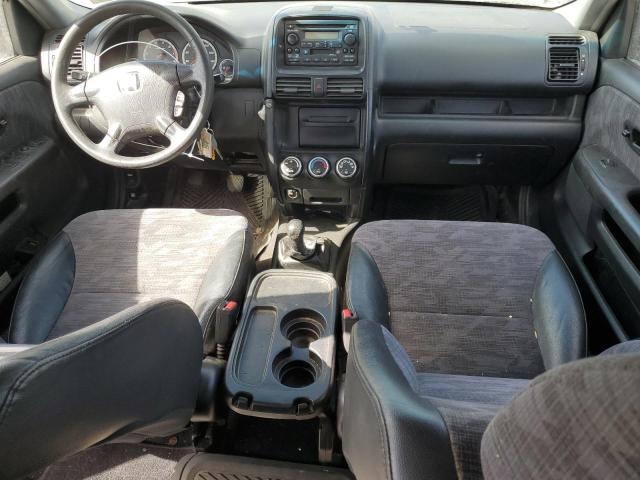 Photo 7 VIN: JHLRD77454C027652 - HONDA CR-V LX 