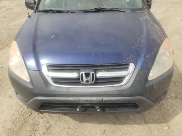 Photo 10 VIN: JHLRD77493C005054 - HONDA CRV 