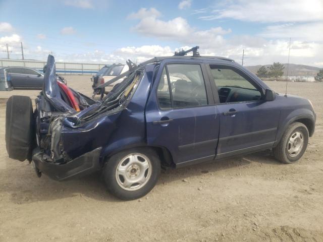 Photo 2 VIN: JHLRD77493C005054 - HONDA CRV 