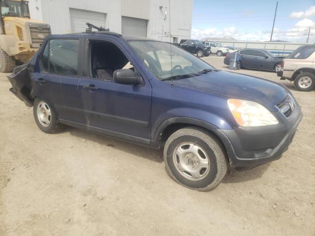 Photo 3 VIN: JHLRD77493C005054 - HONDA CRV 