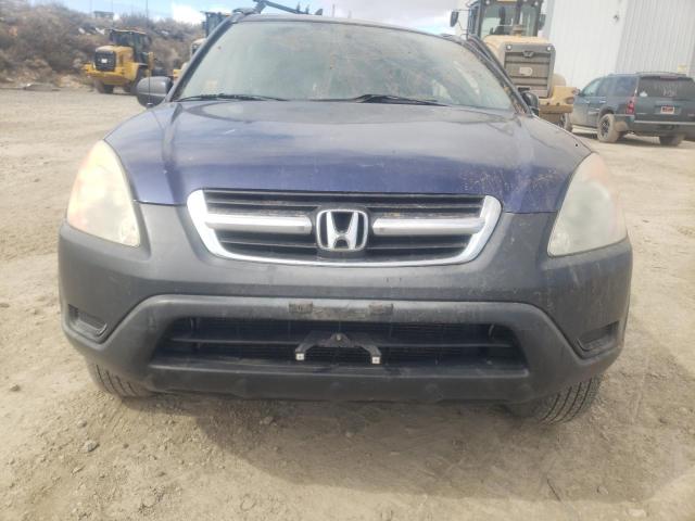 Photo 4 VIN: JHLRD77493C005054 - HONDA CRV 