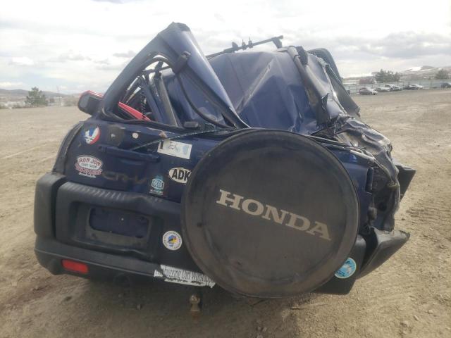 Photo 5 VIN: JHLRD77493C005054 - HONDA CRV 