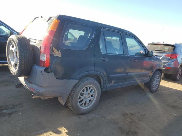 Photo 2 VIN: JHLRD774X4C043703 - HONDA CR-V LX 