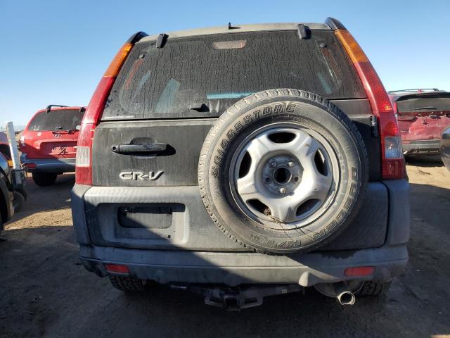 Photo 5 VIN: JHLRD774X4C043703 - HONDA CR-V LX 