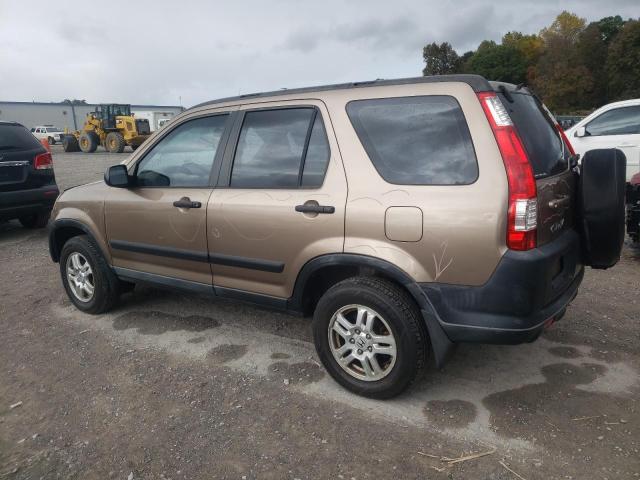 Photo 1 VIN: JHLRD77593C007704 - HONDA CRV 