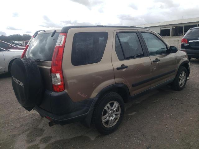 Photo 2 VIN: JHLRD77593C007704 - HONDA CRV 