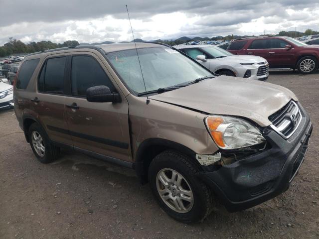 Photo 3 VIN: JHLRD77593C007704 - HONDA CRV 