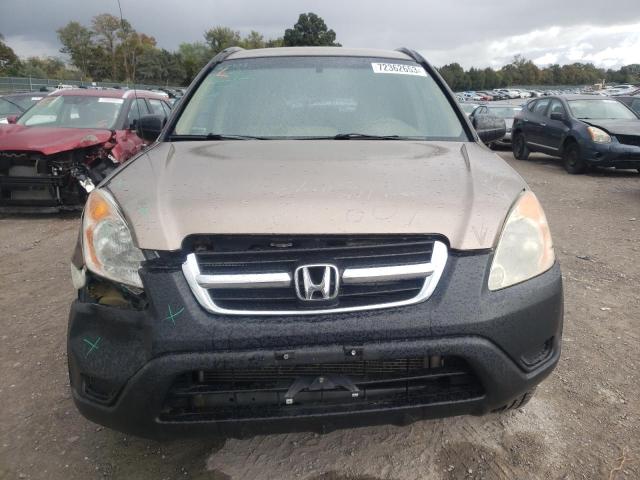 Photo 4 VIN: JHLRD77593C007704 - HONDA CRV 