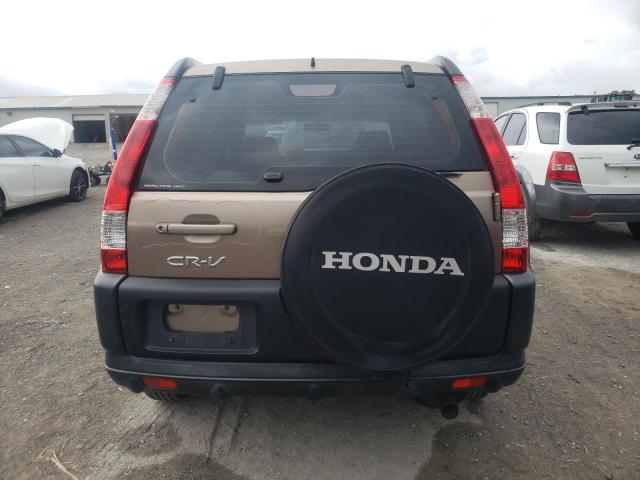 Photo 5 VIN: JHLRD77593C007704 - HONDA CRV 