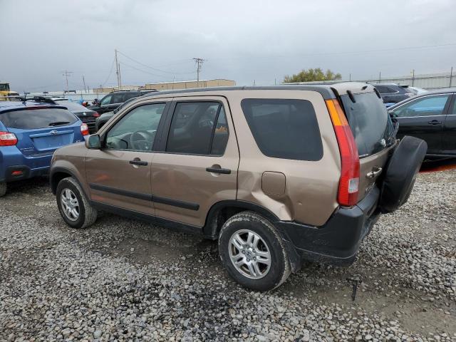 Photo 1 VIN: JHLRD77804C009403 - HONDA CR-V EX 