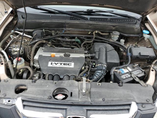 Photo 10 VIN: JHLRD77804C009403 - HONDA CR-V EX 