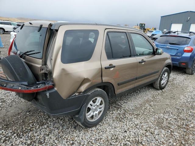 Photo 2 VIN: JHLRD77804C009403 - HONDA CR-V EX 